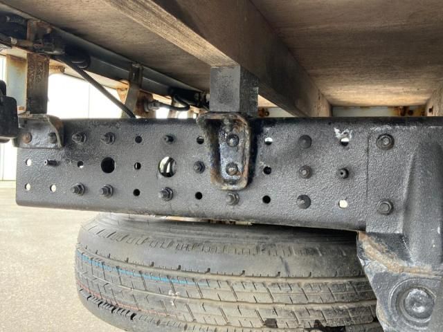 Mitsubishi CANTER 2021-03 8331844-12