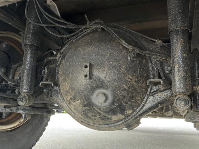 Mitsubishi CANTER 2021-03 8331844-13