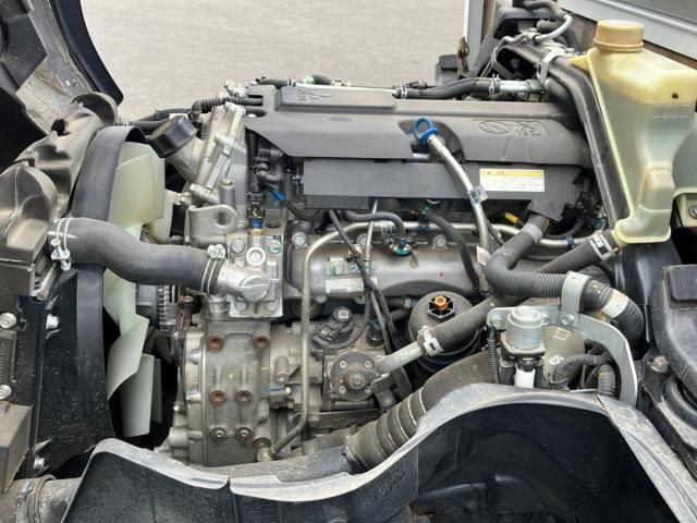 Mitsubishi CANTER 2021-03 8331844-14