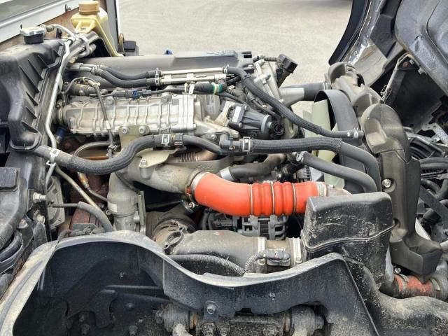 Mitsubishi CANTER 2021-03 8331844-15