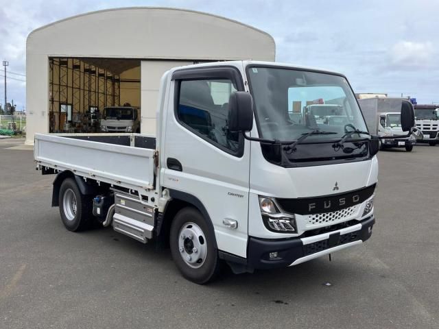 Mitsubishi CANTER 2021-03 8331844-1