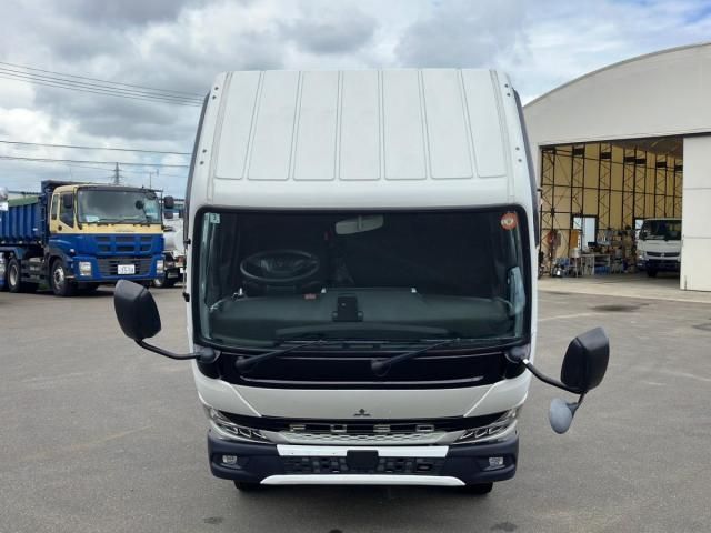 Mitsubishi CANTER 2021-03 8331844-20