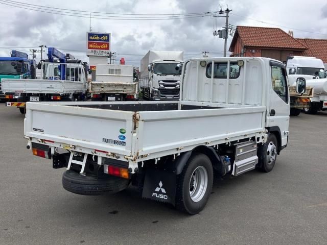 Mitsubishi CANTER 2021-03 8331844-2