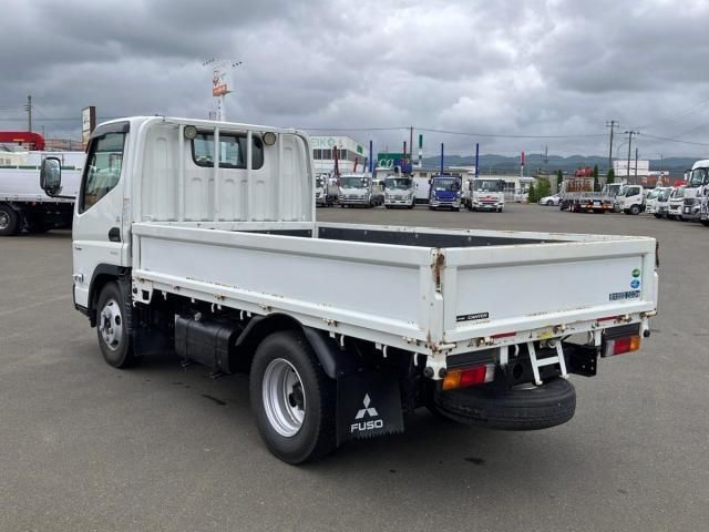 Mitsubishi CANTER 2021-03 8331844-3