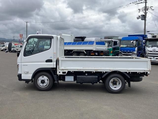Mitsubishi CANTER 2021-03 8331844-4