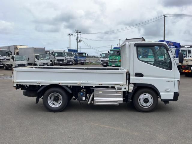 Mitsubishi CANTER 2021-03 8331844-5