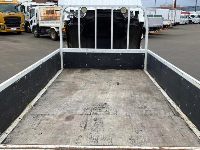 Mitsubishi CANTER 2021-03 8331844-7