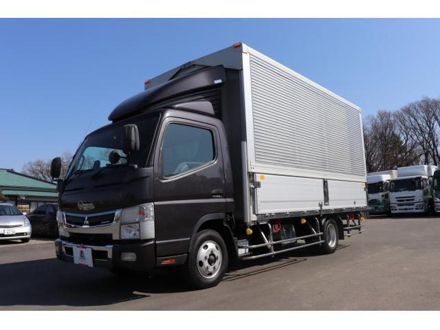 Mitsubishi CANTER 2020-03 8331842-0