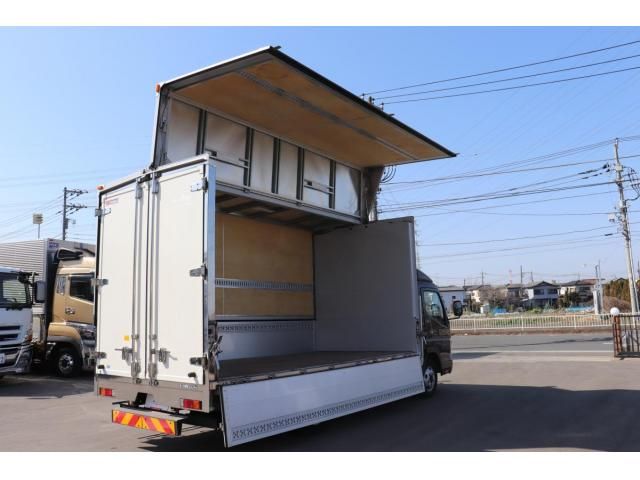 Mitsubishi CANTER 2020-03 8331842-9