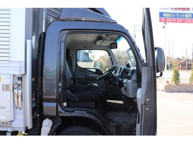 Mitsubishi CANTER 2020-03 8331842-14
