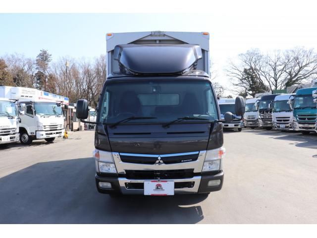 Mitsubishi CANTER 2020-03 8331842-1