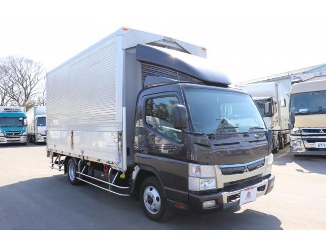 Mitsubishi CANTER 2020-03 8331842-2