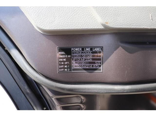 Mitsubishi CANTER 2020-03 8331842-29