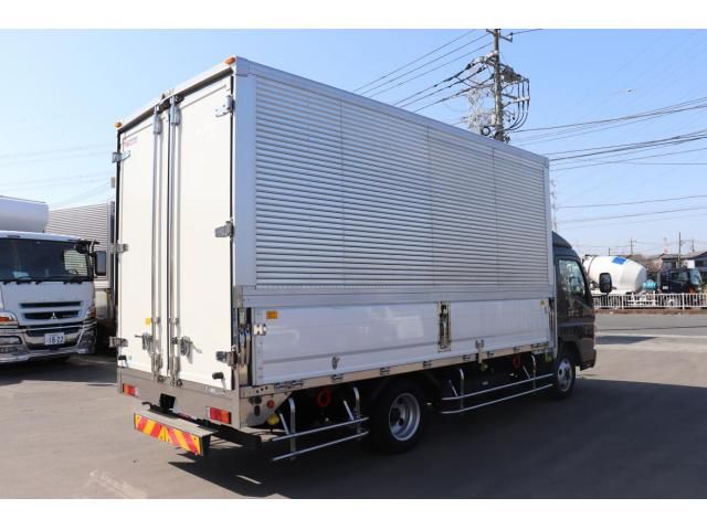 Mitsubishi CANTER 2020-03 8331842-5