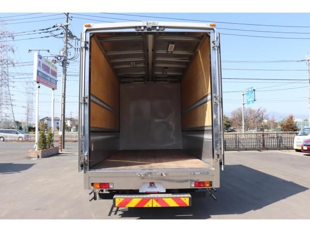 Mitsubishi CANTER 2020-03 8331842-6