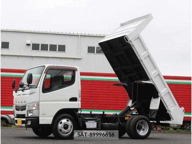 Mitsubishi CANTER 2016-06 8335174-0
