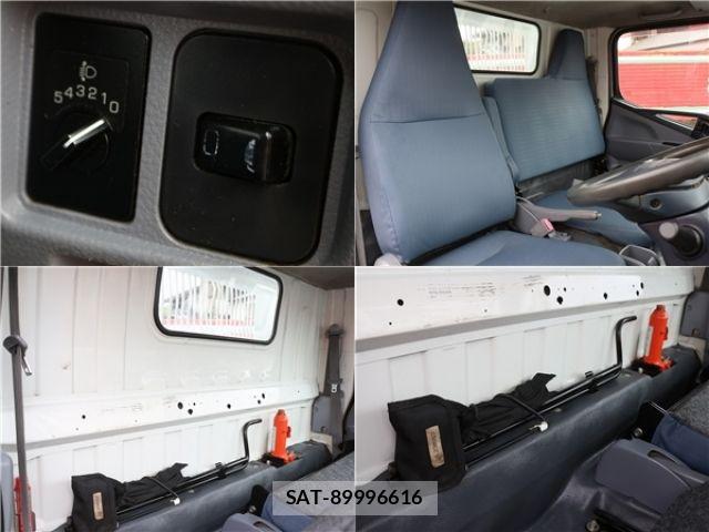 Mitsubishi CANTER 2016-06 8335174-10