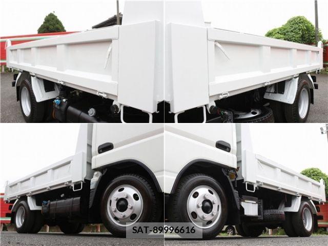 Mitsubishi CANTER 2016-06 8335174-12