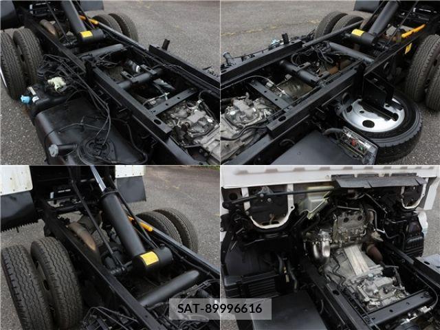 Mitsubishi CANTER 2016-06 8335174-13
