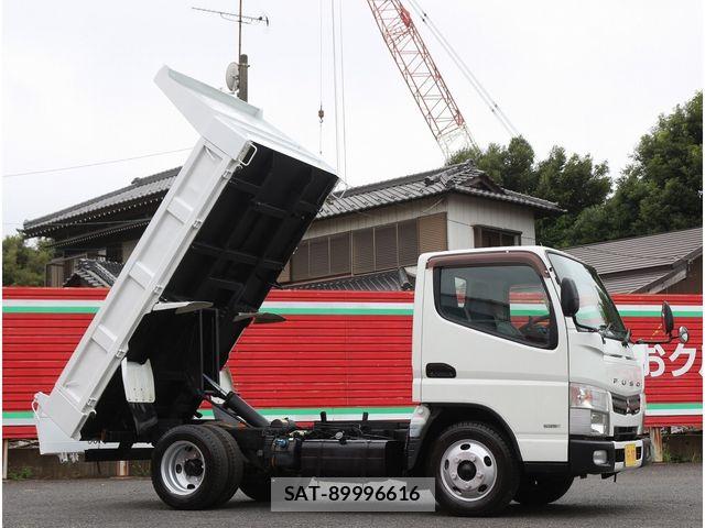 Mitsubishi CANTER 2016-06 8335174-17