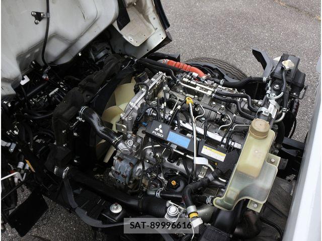 Mitsubishi CANTER 2016-06 8335174-28