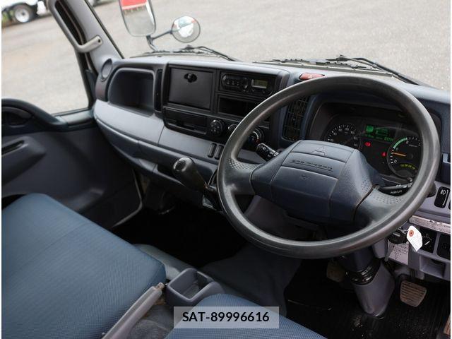 Mitsubishi CANTER 2016-06 8335174-2