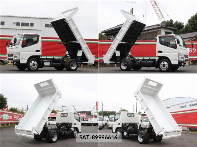 Mitsubishi CANTER 2016-06 8335174-3