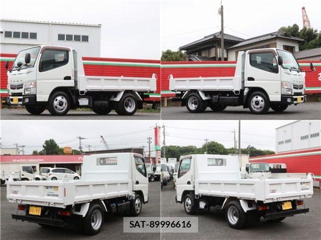 Mitsubishi CANTER 2016-06 8335174-4