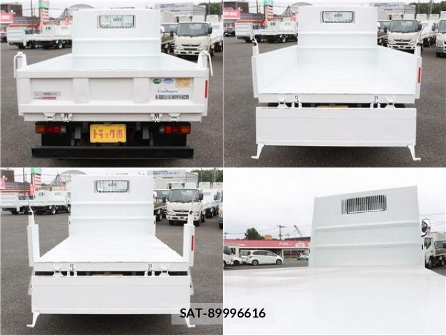 Mitsubishi CANTER 2016-06 8335174-5