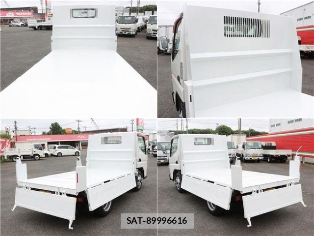 Mitsubishi CANTER 2016-06 8335174-6