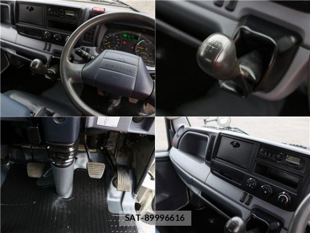 Mitsubishi CANTER 2016-06 8335174-8