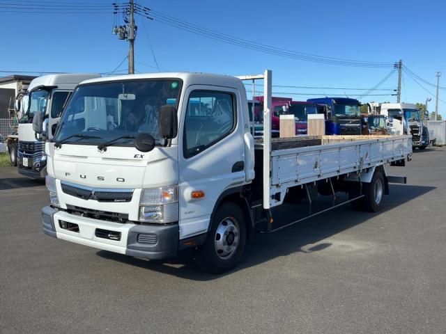 Mitsubishi CANTER 2017-10 8331847-0