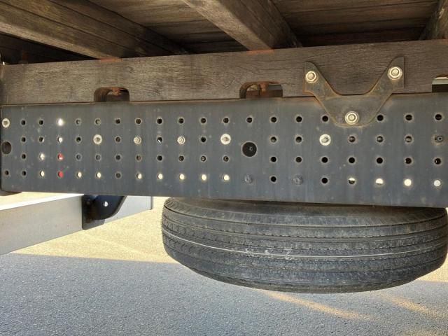 Mitsubishi CANTER 2017-10 8331847-11