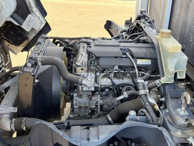 Mitsubishi CANTER 2017-10 8331847-13
