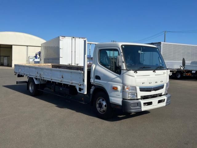 Mitsubishi CANTER 2017-10 8331847-1
