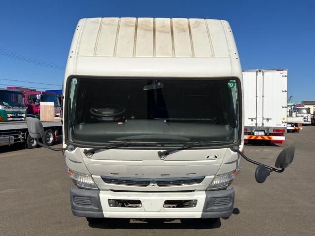 Mitsubishi CANTER 2017-10 8331847-19