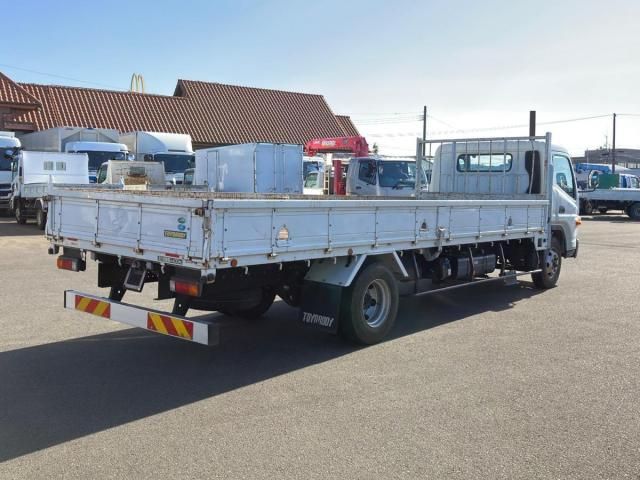 Mitsubishi CANTER 2017-10 8331847-2