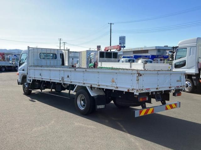Mitsubishi CANTER 2017-10 8331847-3