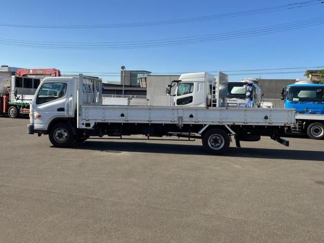 Mitsubishi CANTER 2017-10 8331847-4