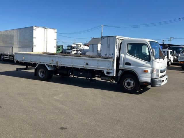 Mitsubishi CANTER 2017-10 8331847-5