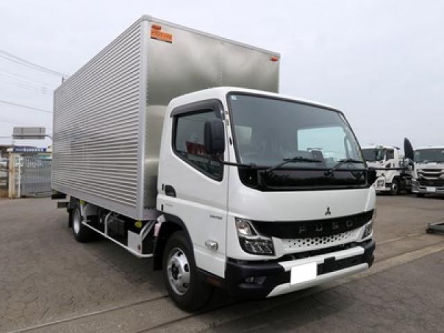 Mitsubishi CANTER 2026-03 8331832-0