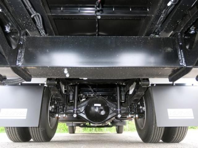 Mitsubishi CANTER 2026-03 8331832-15