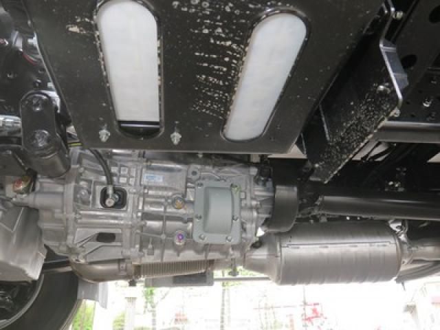 Mitsubishi CANTER 2026-03 8331832-16