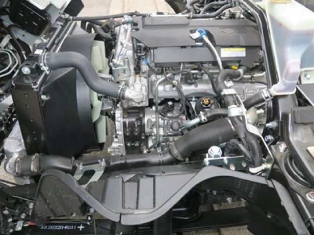 Mitsubishi CANTER 2026-03 8331832-18