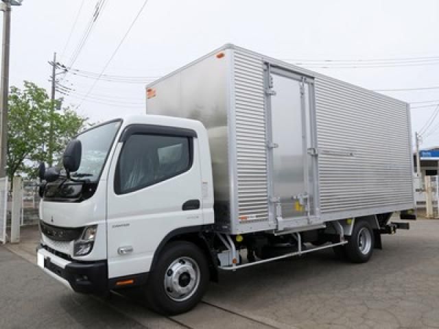 Mitsubishi CANTER 2026-03 8331832-1