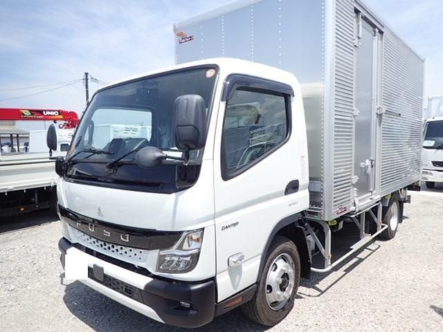 Mitsubishi CANTER 2026-04 8331834-0