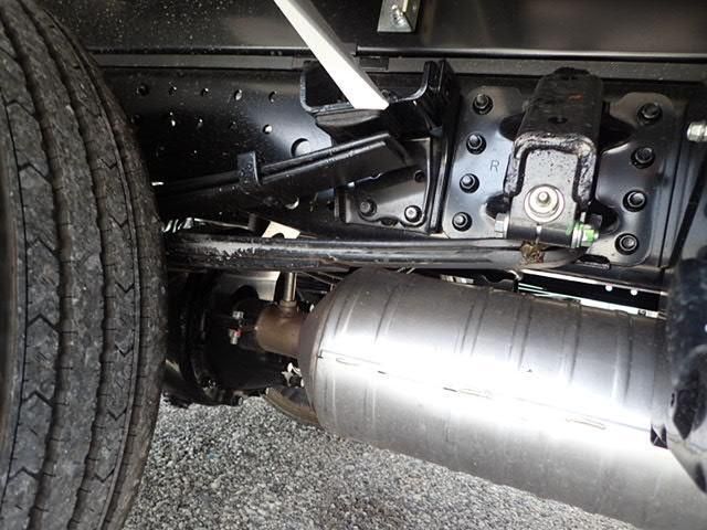 Mitsubishi CANTER 2026-04 8331834-5
