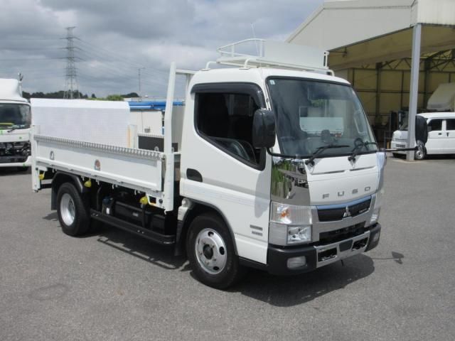 Mitsubishi CANTER 2019-08 8331846-0