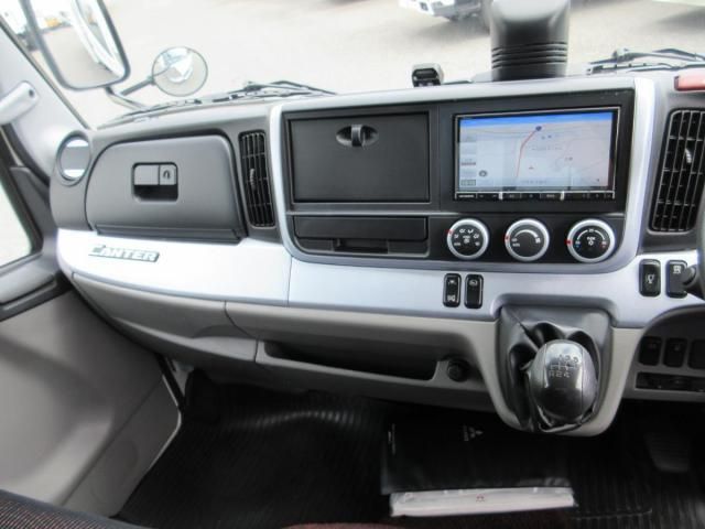 Mitsubishi CANTER 2019-08 8331846-12