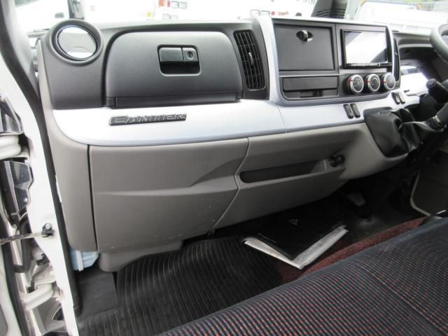 Mitsubishi CANTER 2019-08 8331846-20
